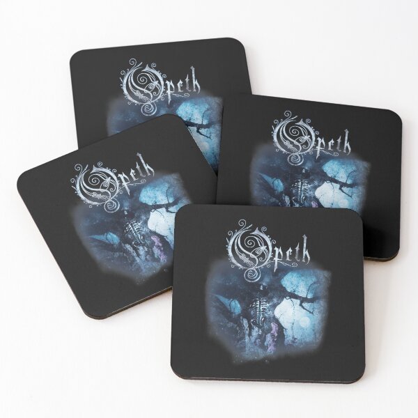 Item preview, Opeth Progressive Metal designed and sold by klarikamt8.