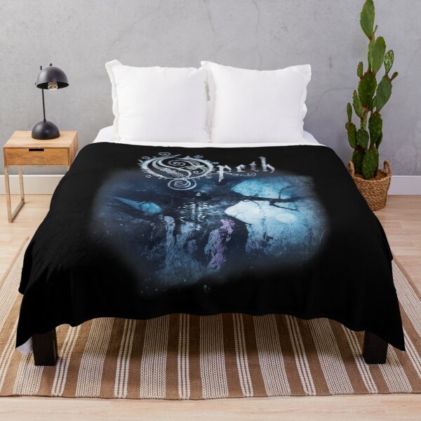 Item preview, Opeth Progressive Metal designed and sold by klarikamt8.