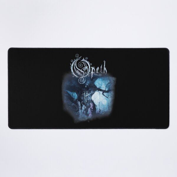 Item preview, Opeth Progressive Metal designed and sold by klarikamt8.