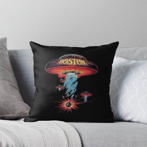 Item preview, Boston  American Rock Band designed and sold by ZaydenMarlowe.