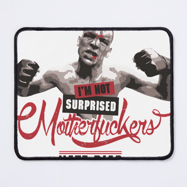 Item preview, Nate Diaz IM Not Surprised designed and sold by Vikaviola.