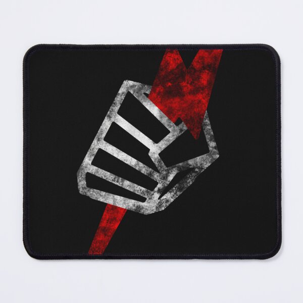 Item preview, Pride Fist Distressed designed and sold by Vikaviola.