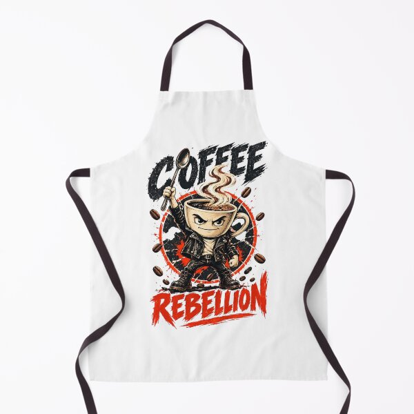 Item preview, Coffee Rebellion designed and sold by Sovereign Supply Co..