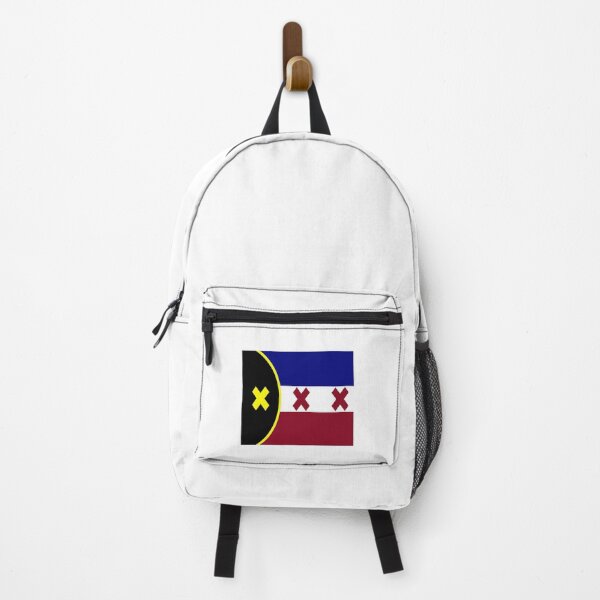 Item preview, Lmanburg Flag designed and sold by SouthWestPrint.