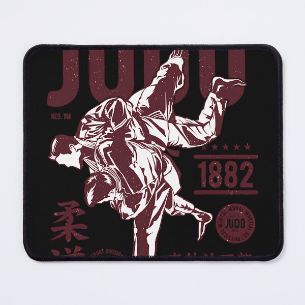 Item preview, Judo designed and sold by Vikaviola.