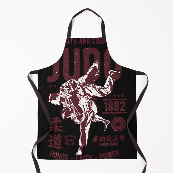 Item preview, Judo designed and sold by Vikaviola.