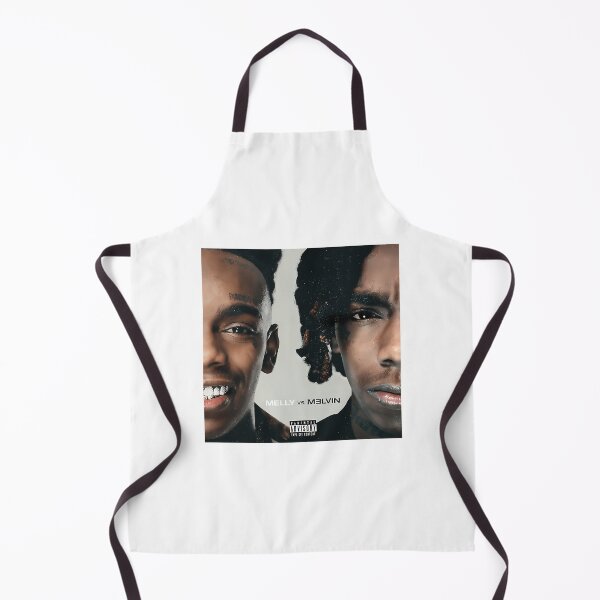 Item preview, Melly Vs Melvin designed and sold by ThatByMattz.