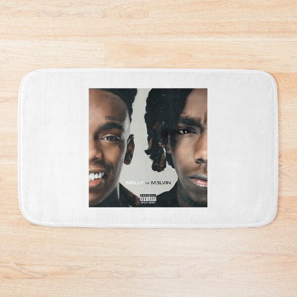 Item preview, Melly Vs Melvin designed and sold by ThatByMattz.