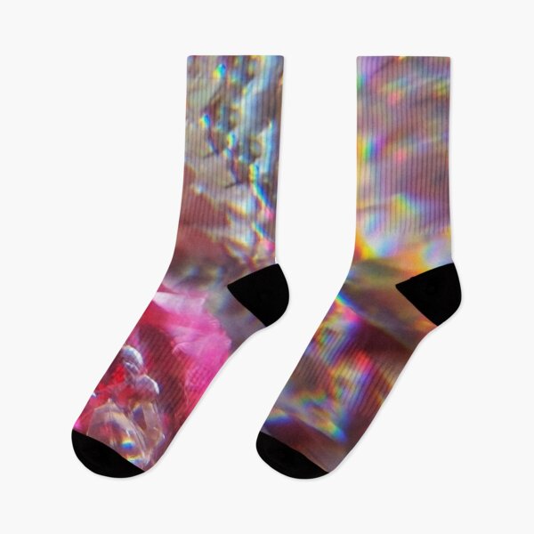 Item preview, Da Vinci Abstraction: Mona Lisa Love Ray - Refracted Renaissance Optical Art designed and sold by ElionSolis.