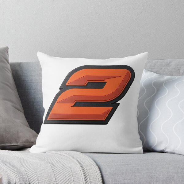 Item preview, Racing number 2 designed and sold by liamsau.