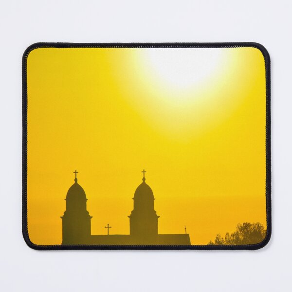 Item preview, Capitol Hill Church designed and sold by Brian O'Kelly.