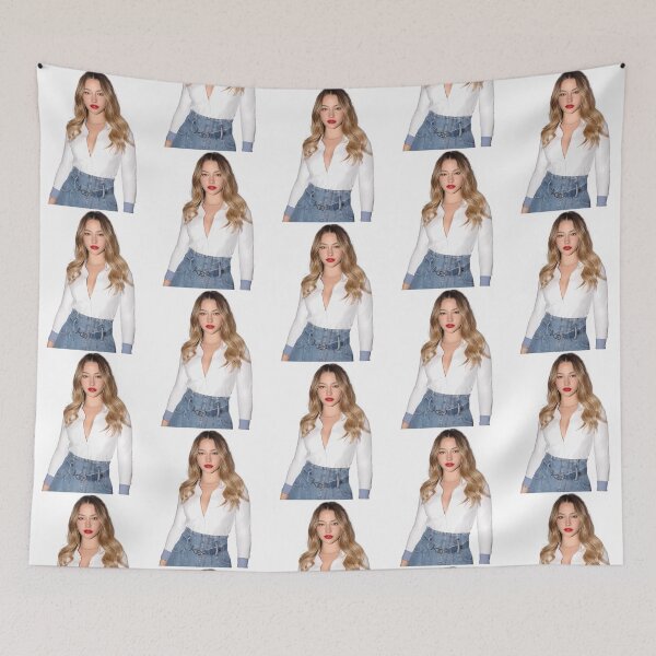 Item preview, Madelyn Cline Tommy Hilfiger 2 designed and sold by SouthWestPrint.