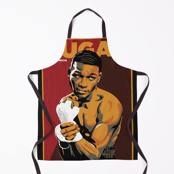 Item preview, Sugar Ray Robinson  designed and sold by Vikaviola.