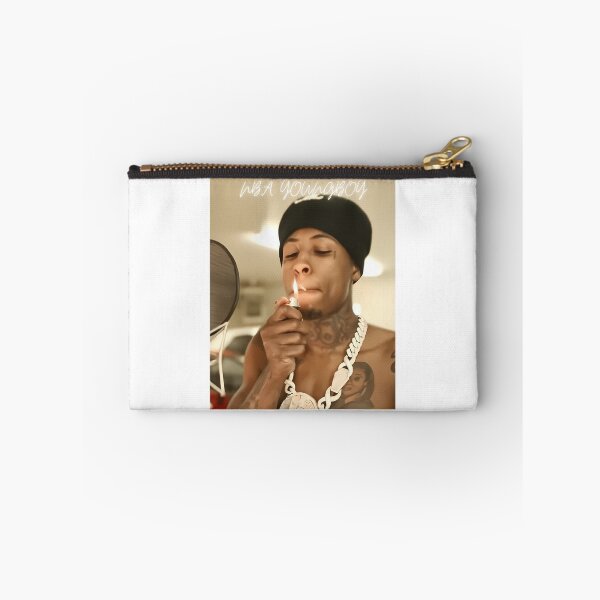 Item preview, Nba Youngboy In A Studio designed and sold by ThatByMattz.