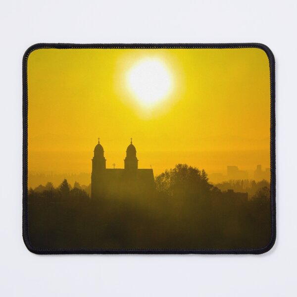 Item preview, Capitol Hill Sunrise designed and sold by Brian O'Kelly.