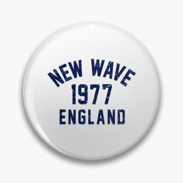 Item preview, New Wave  designed and sold by ThatByMattz.