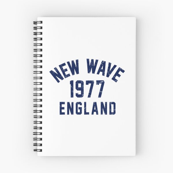 Item preview, New Wave  designed and sold by ThatByMattz.