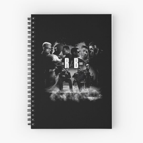 Item preview, Chris Brown And Usher The Rb Tour Raymond And Brown 2026 North America designed and sold by ericka-devito.
