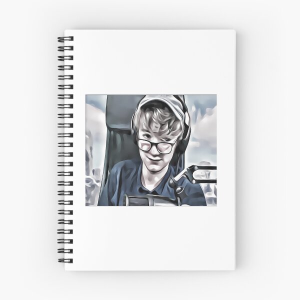 Item preview, YouTuber de Minecraft designed and sold by SouthWestPrint.