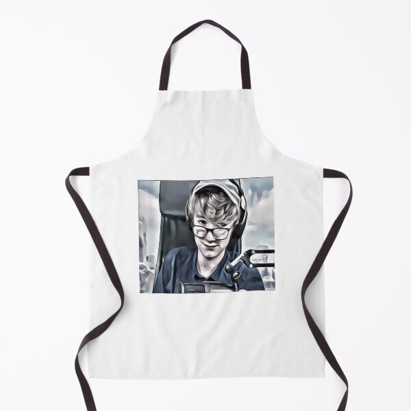 Item preview, Minecraft Youtuber  designed and sold by SouthWestPrint.