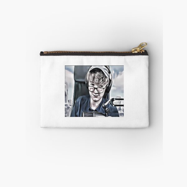 Item preview, Minecraft Youtuber  designed and sold by SouthWestPrint.
