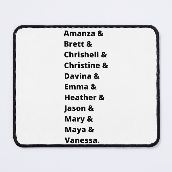 Item preview, Bestselling Selling Sunset Memorable Quotes Stickermagnet Pack designed and sold by viaan-tam.