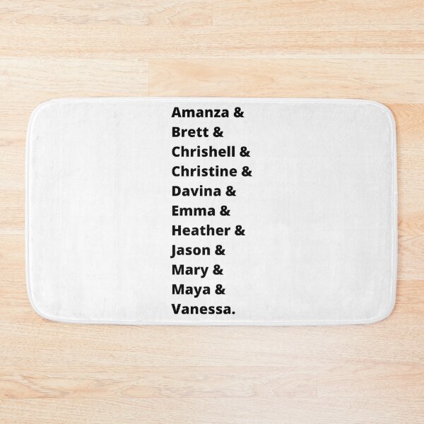 Item preview, Bestselling Selling Sunset Memorable Quotes Stickermagnet Pack designed and sold by viaan-tam.