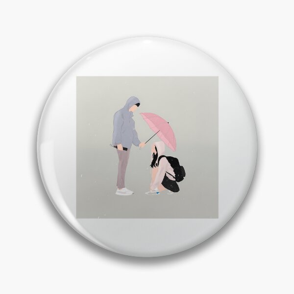 Item preview, 18 Again Kdrama Fanart designed and sold by helaina-madson.