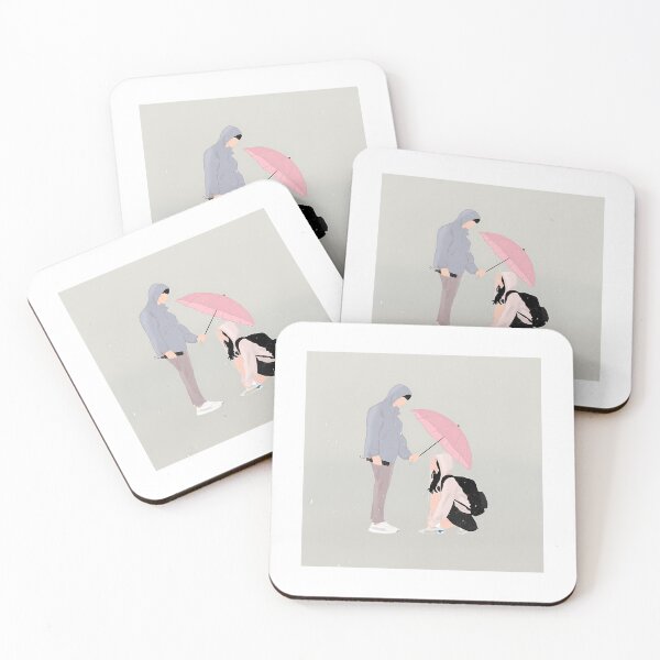 Item preview, 18 Again Kdrama Fanart designed and sold by helaina-madson.
