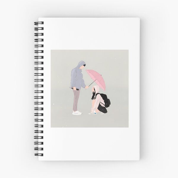 Item preview, 18 Again Kdrama Fanart designed and sold by helaina-madson.
