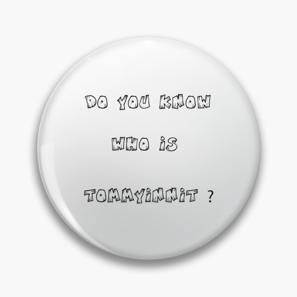 Item preview, Minecraft Youtuber designed and sold by SouthWestPrint.