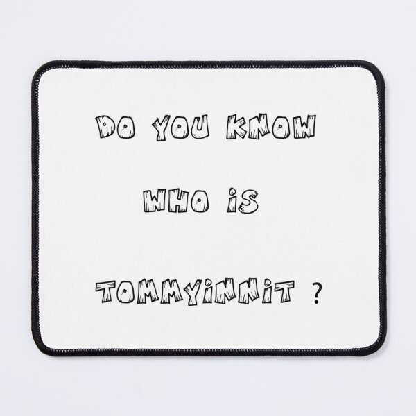 Item preview, Minecraft Youtuber designed and sold by SouthWestPrint.