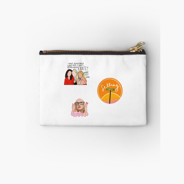 Item preview, Bestselling Selling Sunset Memorable Quotes Stickermagnet Pack designed and sold by viaan-tam.