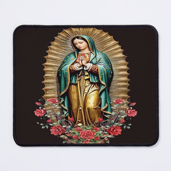 Item preview, virgen de guadalupe designed and sold by pksart1.