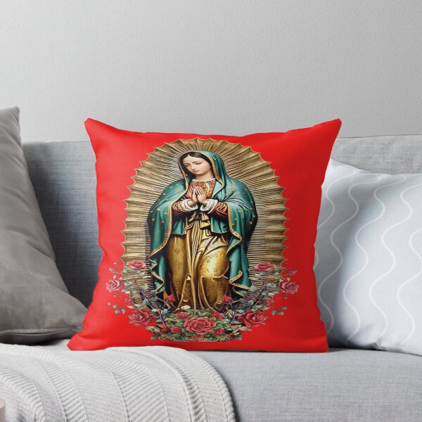 Item preview, virgen de guadalupe designed and sold by pksart1.