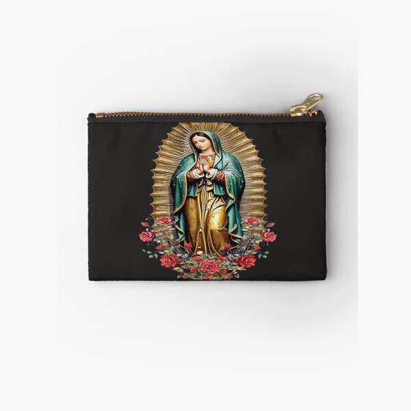 Aperçu de l'œuvre virgen de guadalupe créée et vendue par pksart1.