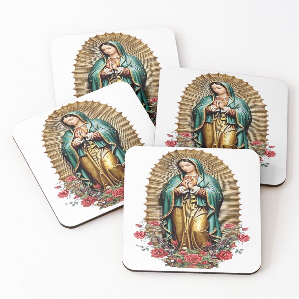 Item preview, virgen de guadalupe designed and sold by pksart1.