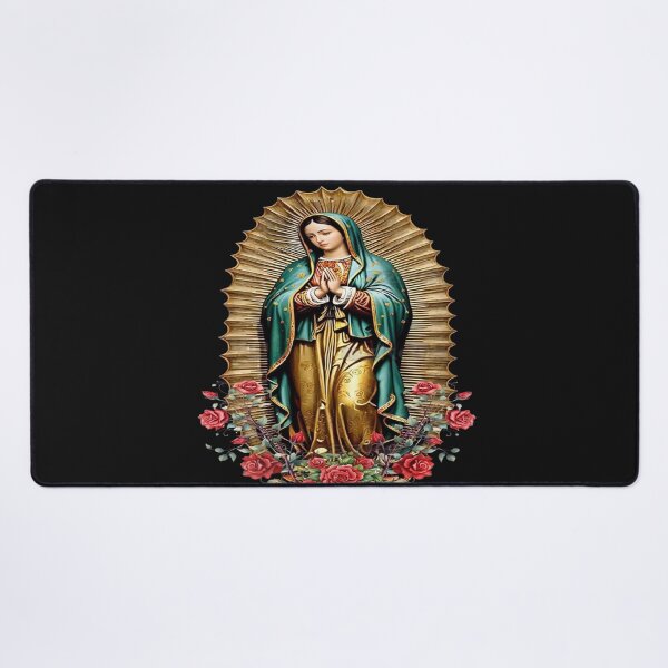 Item preview, virgen de guadalupe designed and sold by pksart1.