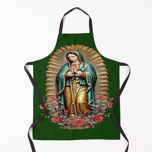 Item preview, virgen de guadalupe designed and sold by pksart1.