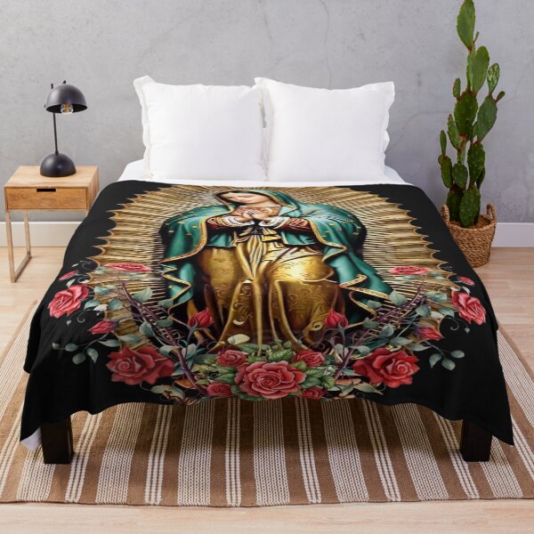 Item preview, virgen de guadalupe designed and sold by pksart1.