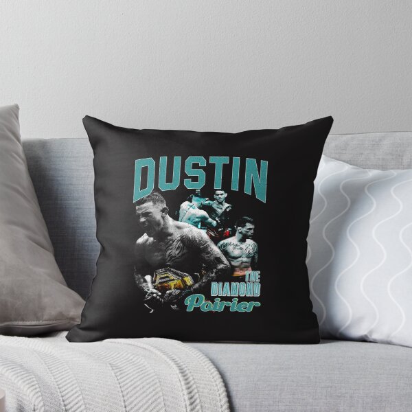 Item preview, Dustin The Diamond Poirier designed and sold by Vikaviola.