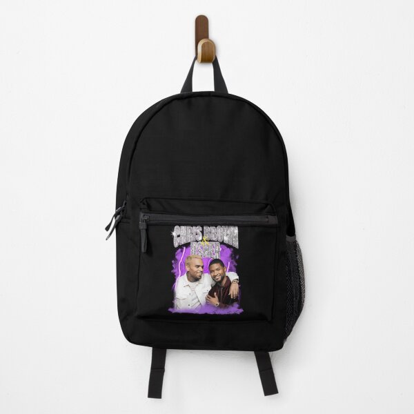 Item preview, Chris Brown And Usher  designed and sold by ericka-devito.