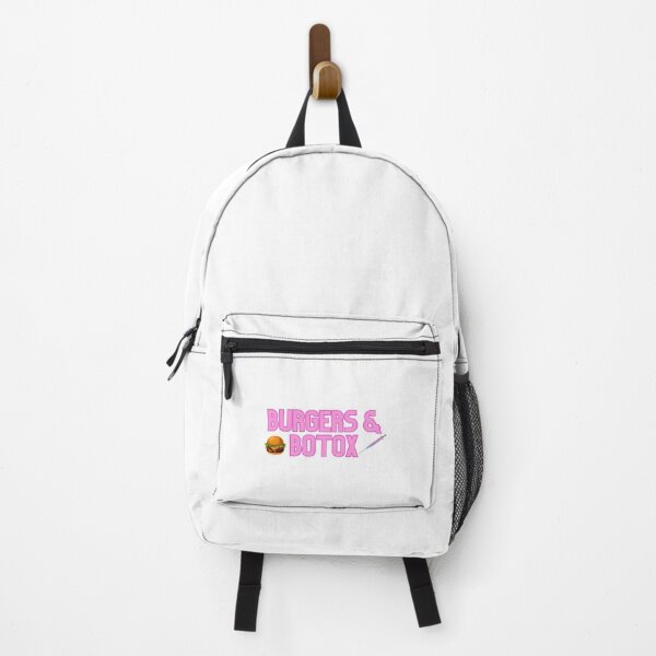 Item preview, Burgers And Botox designed and sold by viaan-tam.