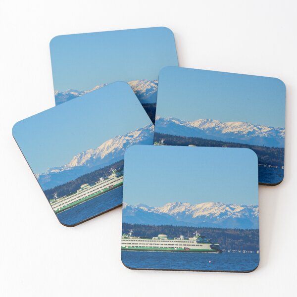 Item preview, Classic Ferry designed and sold by Brian O'Kelly.