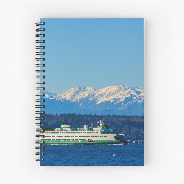 Item preview, Classic Ferry designed and sold by Brian O'Kelly.