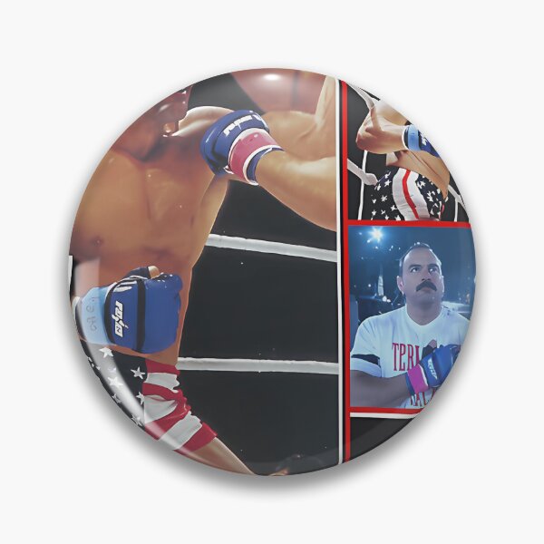 Item preview, Don Frye Pride Never Die Mma Legend designed and sold by Vikaviola.