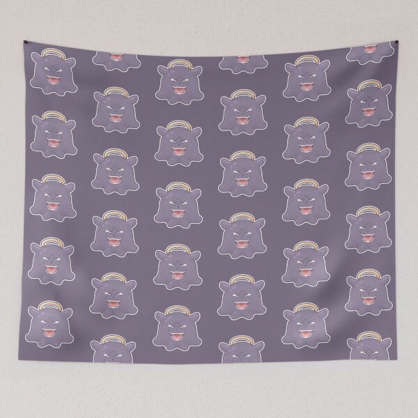 Item preview, Hololive Takodachi Lloyd  designed and sold by JennyYukiLy.