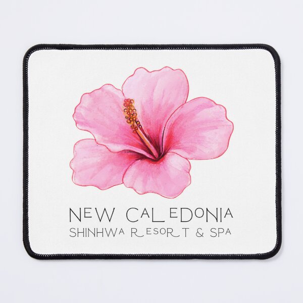 Item preview, Boys Over Flowers - Shinhwa Resort Spa New Caledonia designed and sold by helaina-madson.