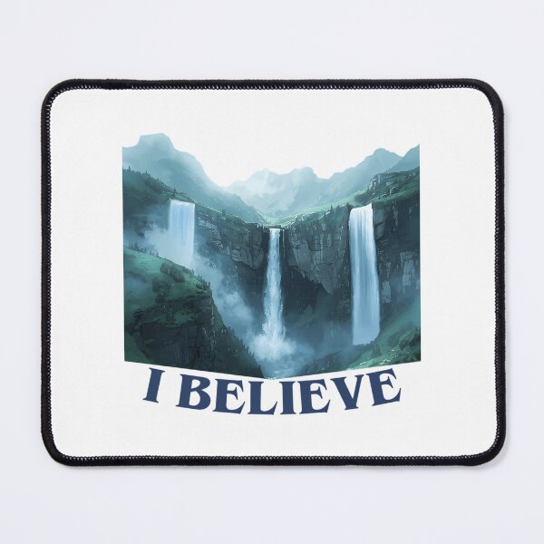 Item preview, 3 Waterfalls designed and sold by lordykbloga.