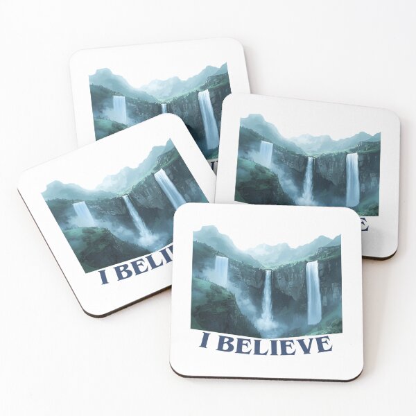 Item preview, 3 Waterfalls designed and sold by lordykbloga.